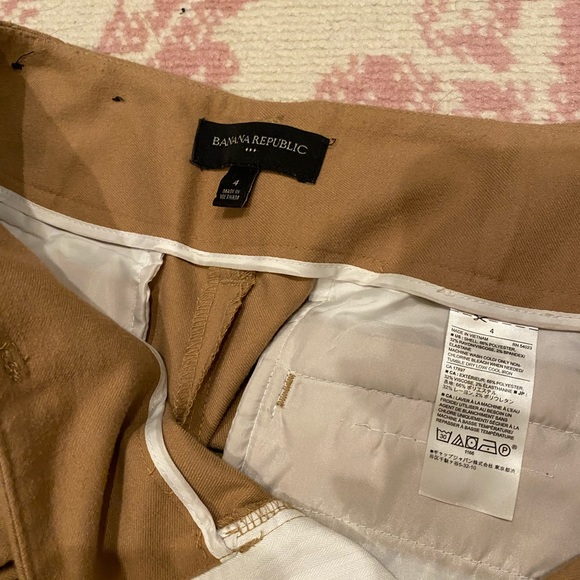 Banana Republic pants - Picture 2 of 3